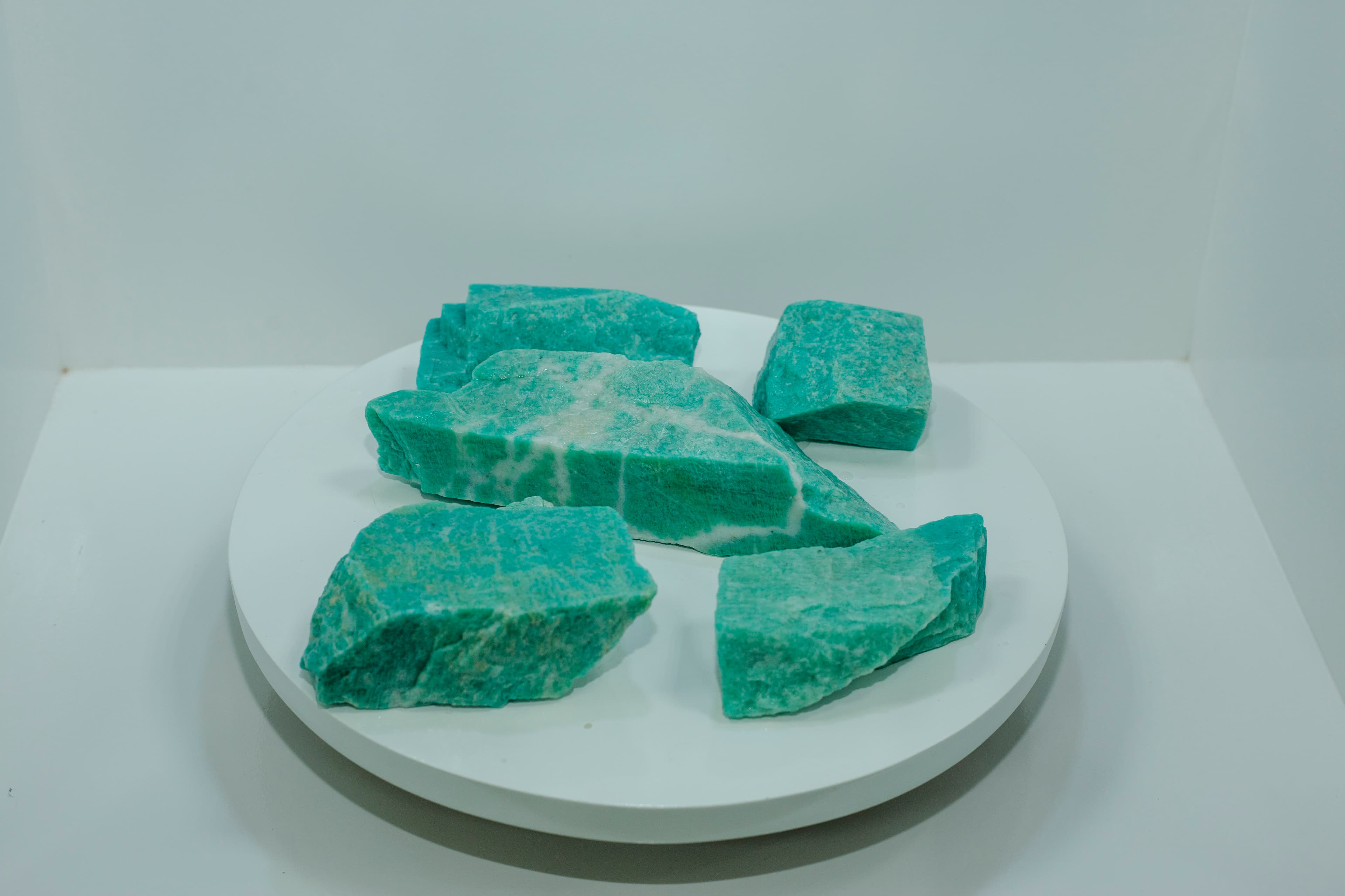 Amazonite